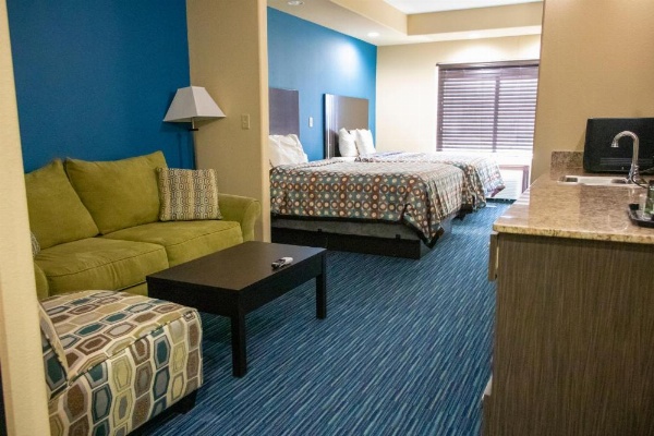 Karnes City Lodge image 9